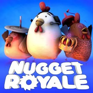 Nugget Royale