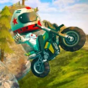 Moto Trial Racing 2