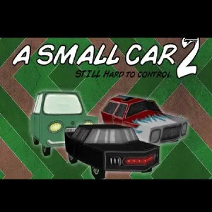 A Small Car 2