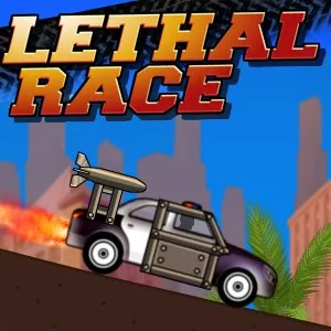 Lethal Race