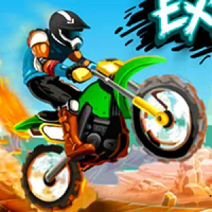 Biker Exploit