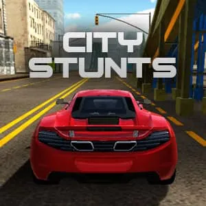 City stunts