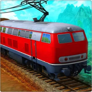 Train Simulator 3D