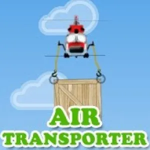 Air transporter