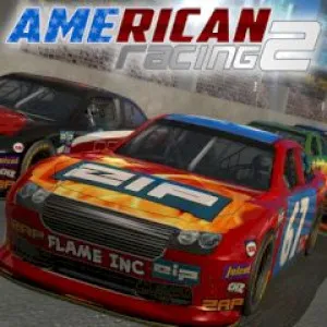 American racing 2 