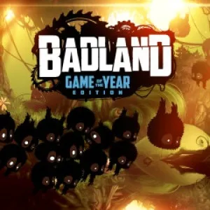 Badland