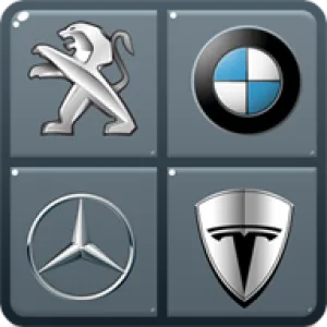 Car Logos Quiz