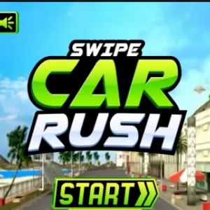 Car Rush 