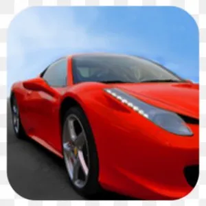 Formula X Speed 3D: Car Racing Game