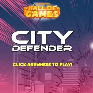 City Defender