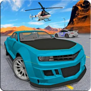 City Furious Car Driving Simulator