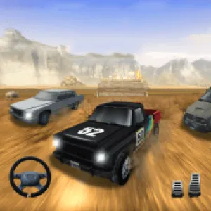 4x4 Offroad Simulator 2020