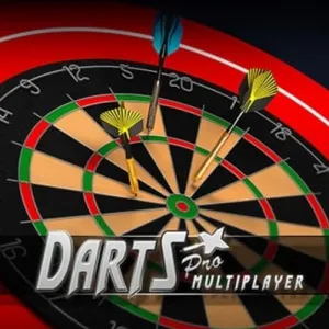 Darts Pro