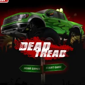 Dead Tread