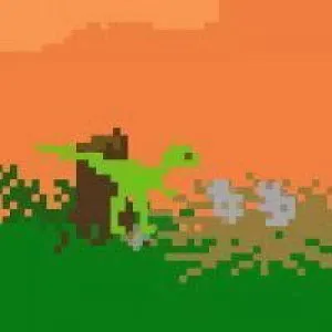 Dino Run Marathon of Doom