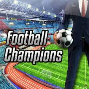 Football Champions