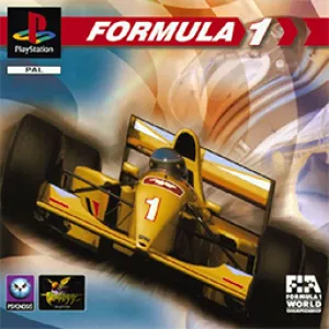 Formula Racing