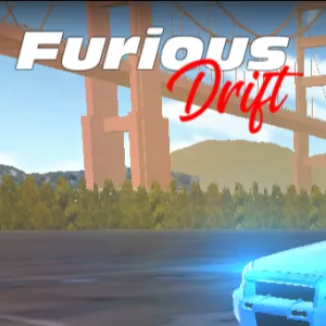 Furious Drift