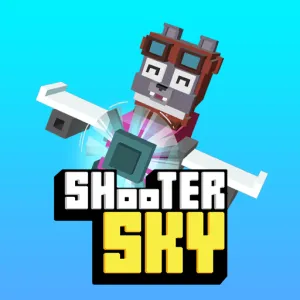 Shooter Sky