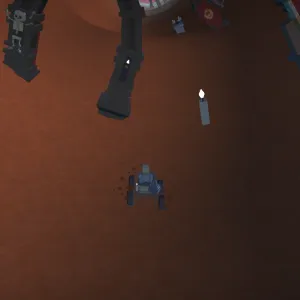 The Cave Of Dreams