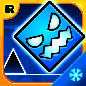 Geometry Dash