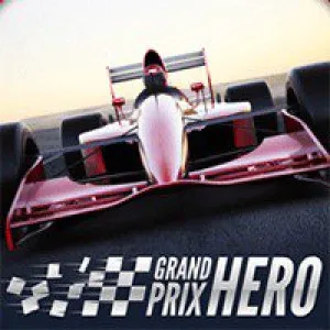 Grand Pix Hero