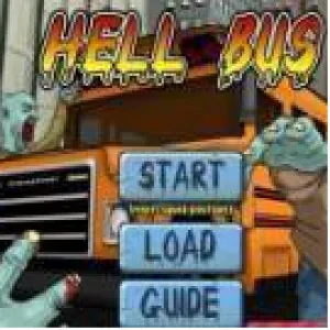 Hell bus