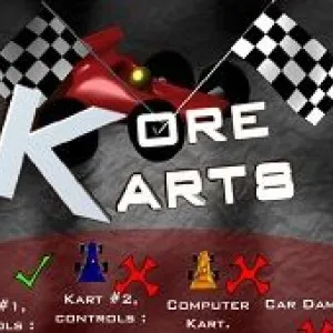 Kore Karts