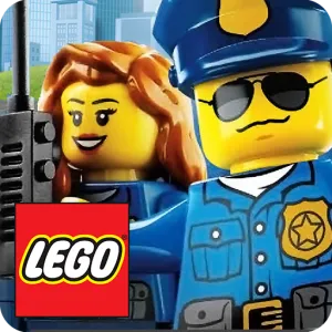 LEGO City 2