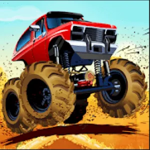 Monster Truck Madness