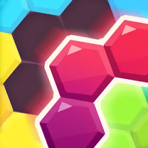 Paper Block Hexa