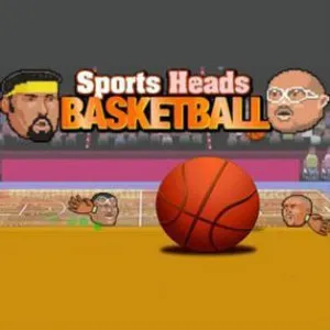 Sports Heads Basketball Championship