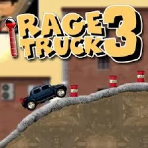 Rage Truck 3