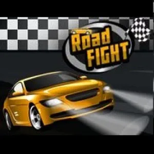 Road Fight