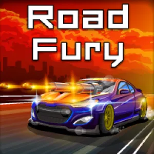 Road fury