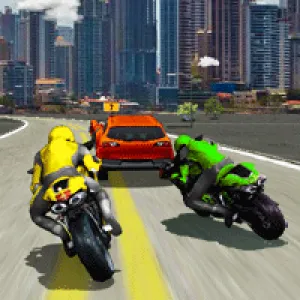 Sportsbike Challenge