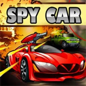 Spy car