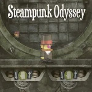 Steampunk Odyssey