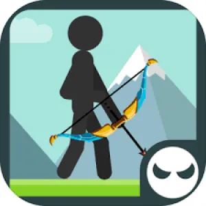 Stickman Archer Online