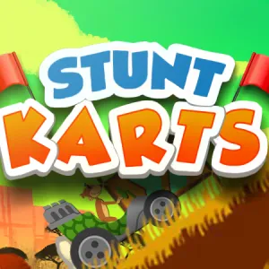 Stunt Karts