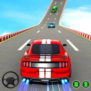 Super Car Driving 3d Simulator