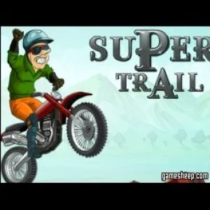 Super Trail