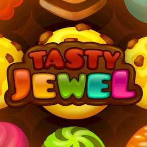 Tasty Jewel