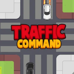 Traffic Command