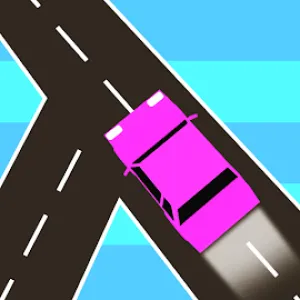 Traffic Run Online