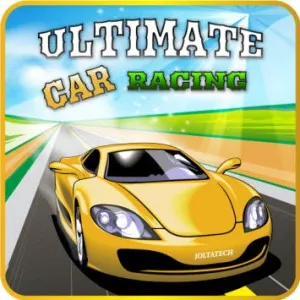 Ultimate Car Racing Game