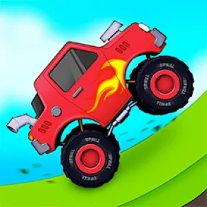 Uphill racing 2