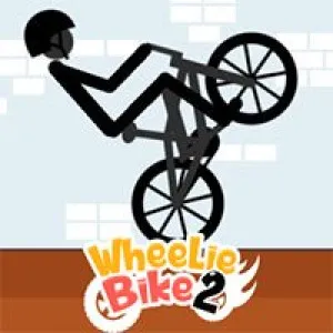 Wheelie Bike 2