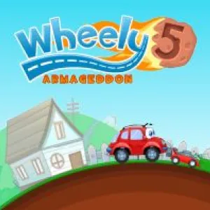 Wheely 5