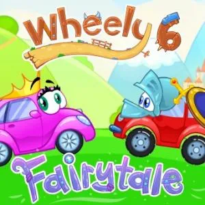 Wheely 6